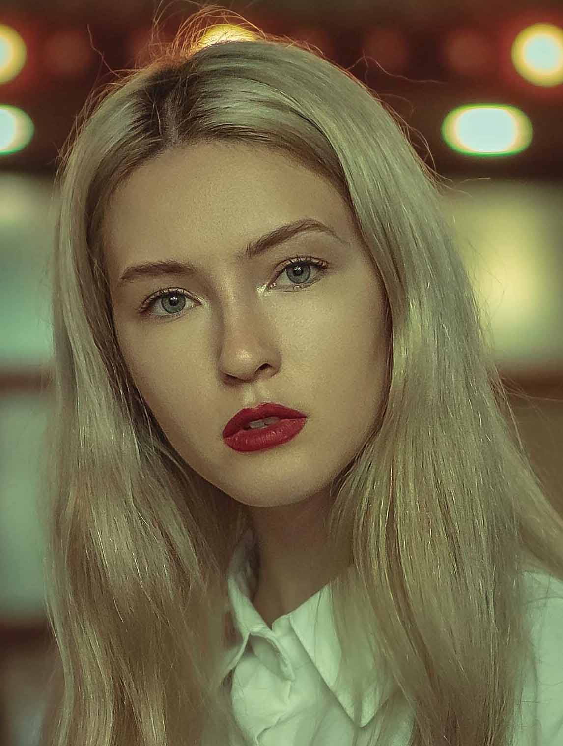 Polina K