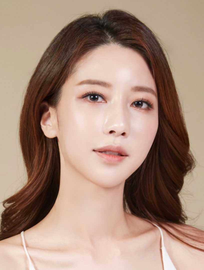Eunji Kwon