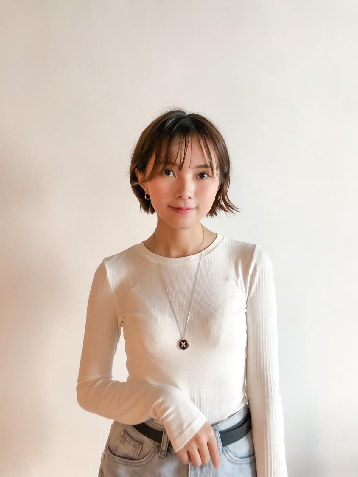 Karry Tsui