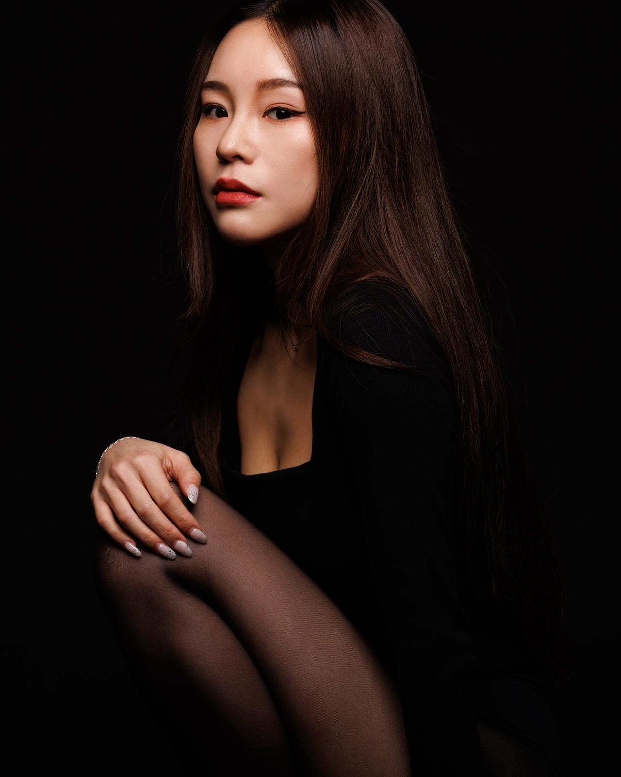 Alice Kong