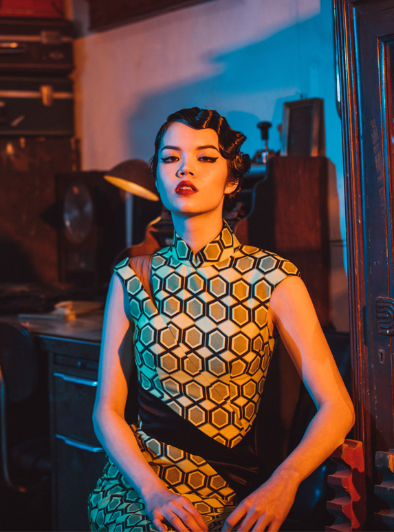 Octavia Lam