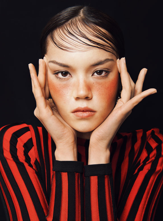 Octavia Lam