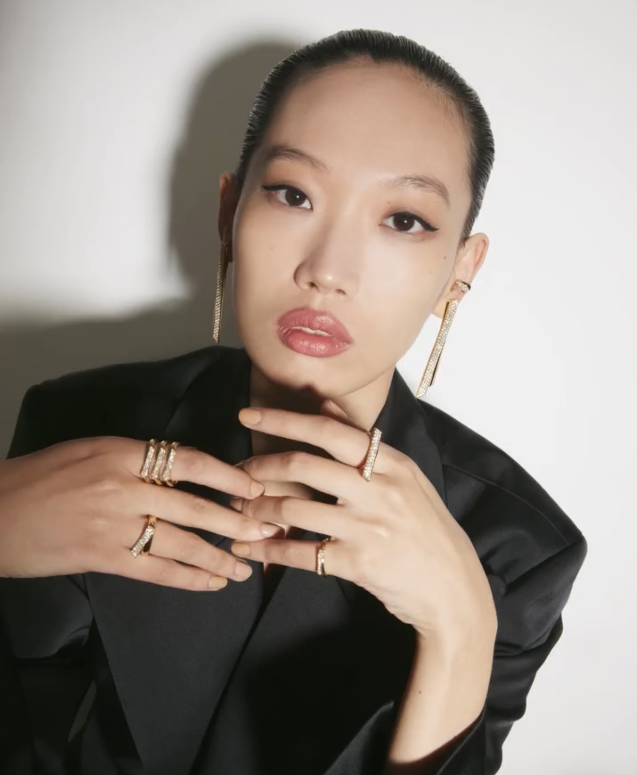 Zhang Jianing