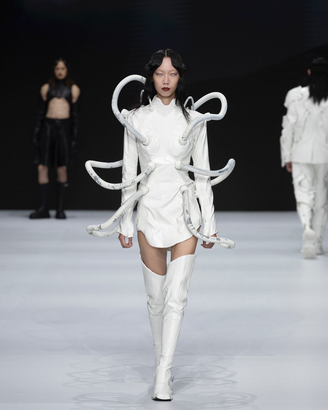 Zhang Jianing