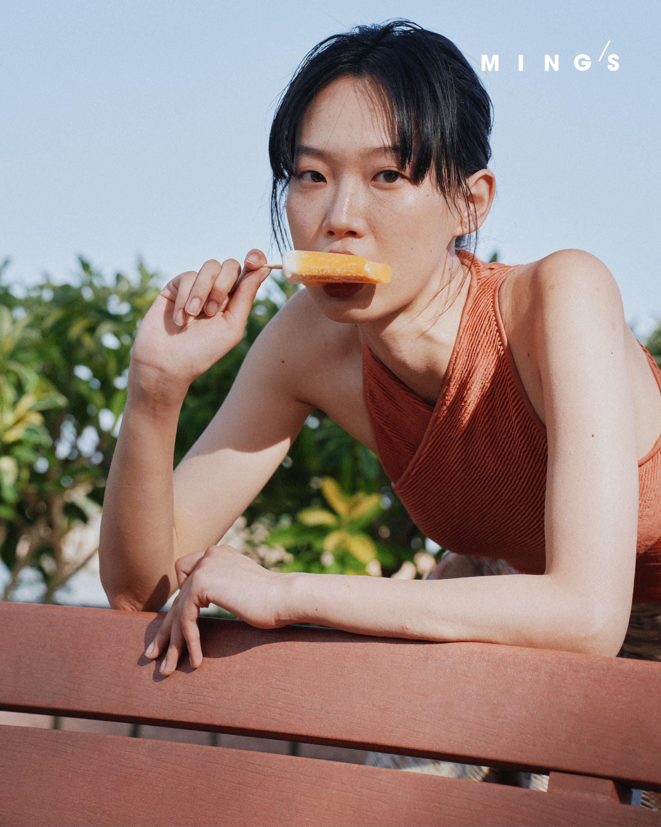 Zhang Jianing