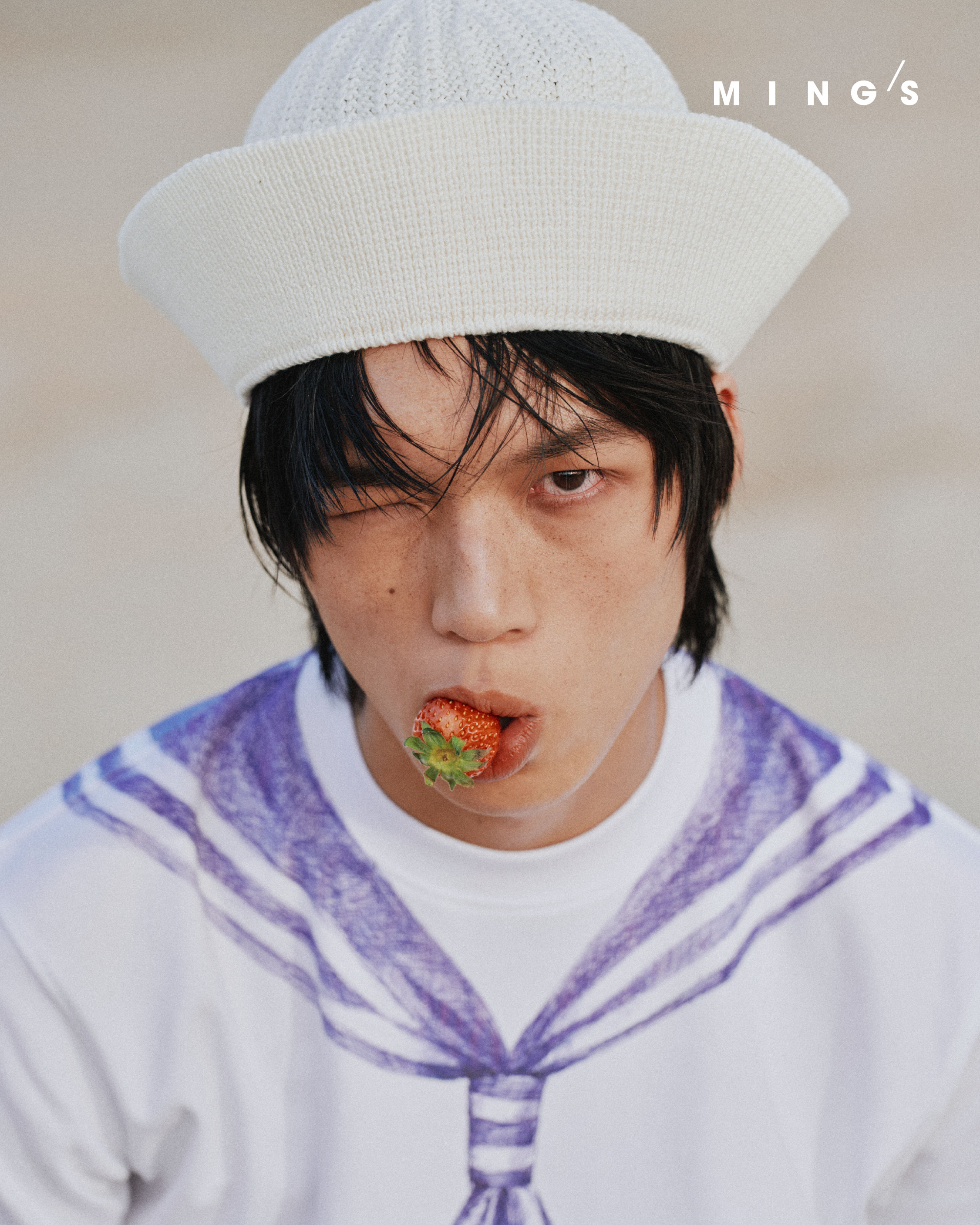 Angus Wong