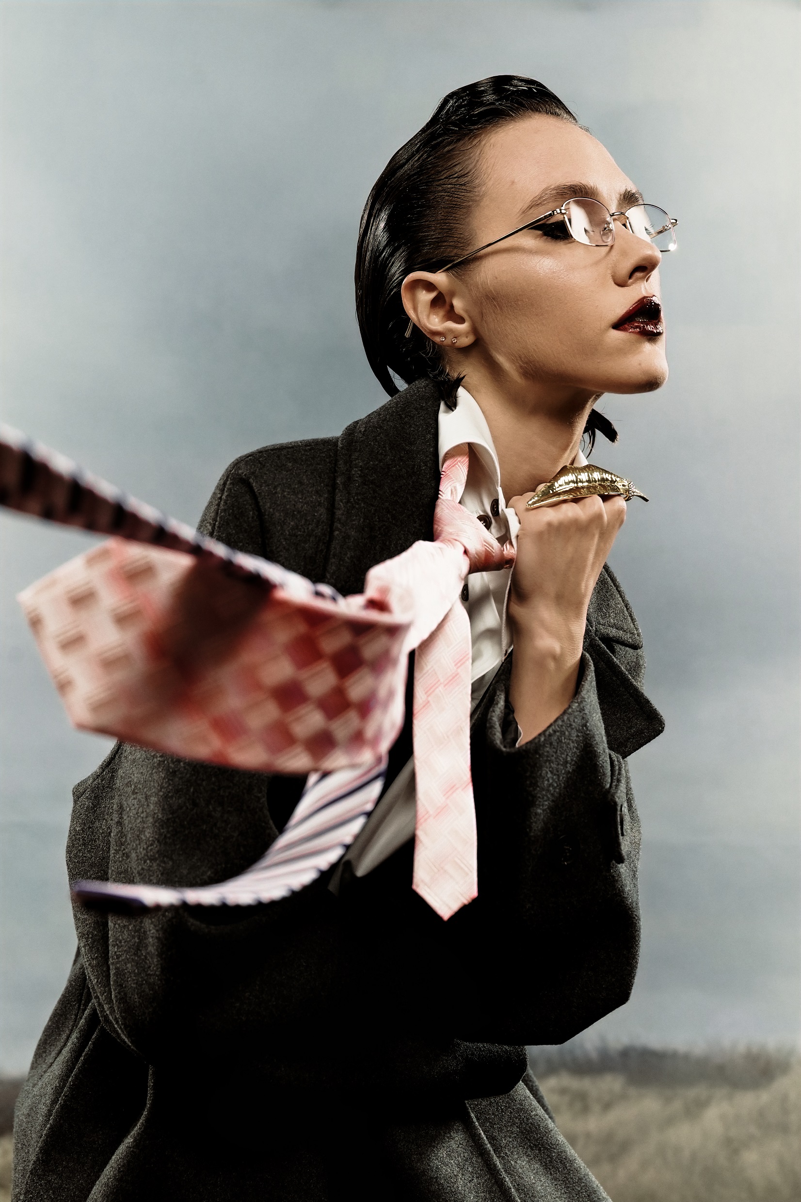 Daria A