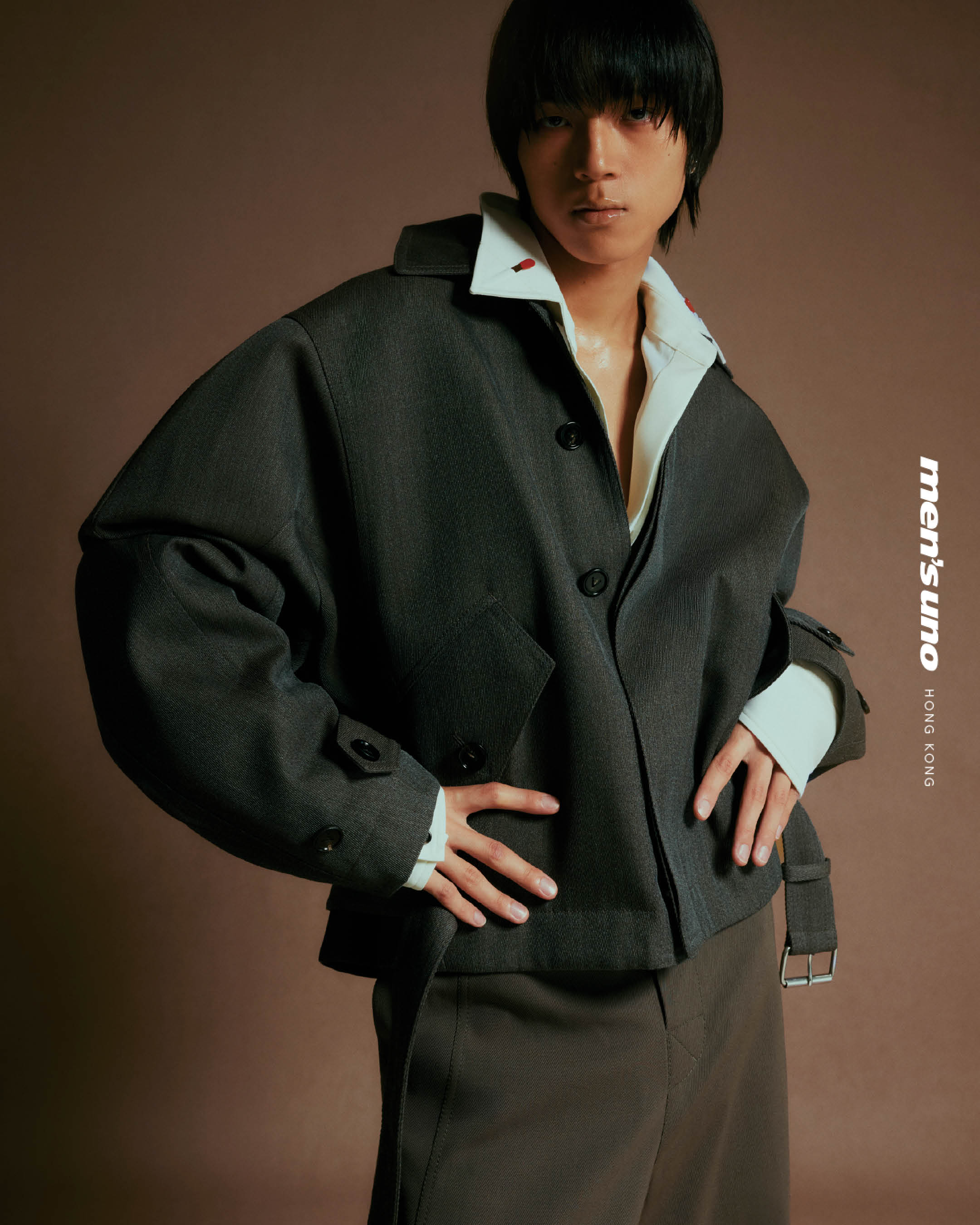 Angus Wong