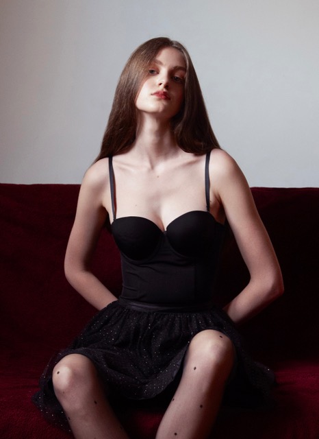 Abigail H
