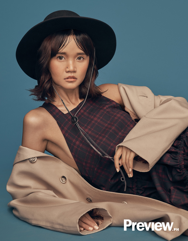 Yumi F