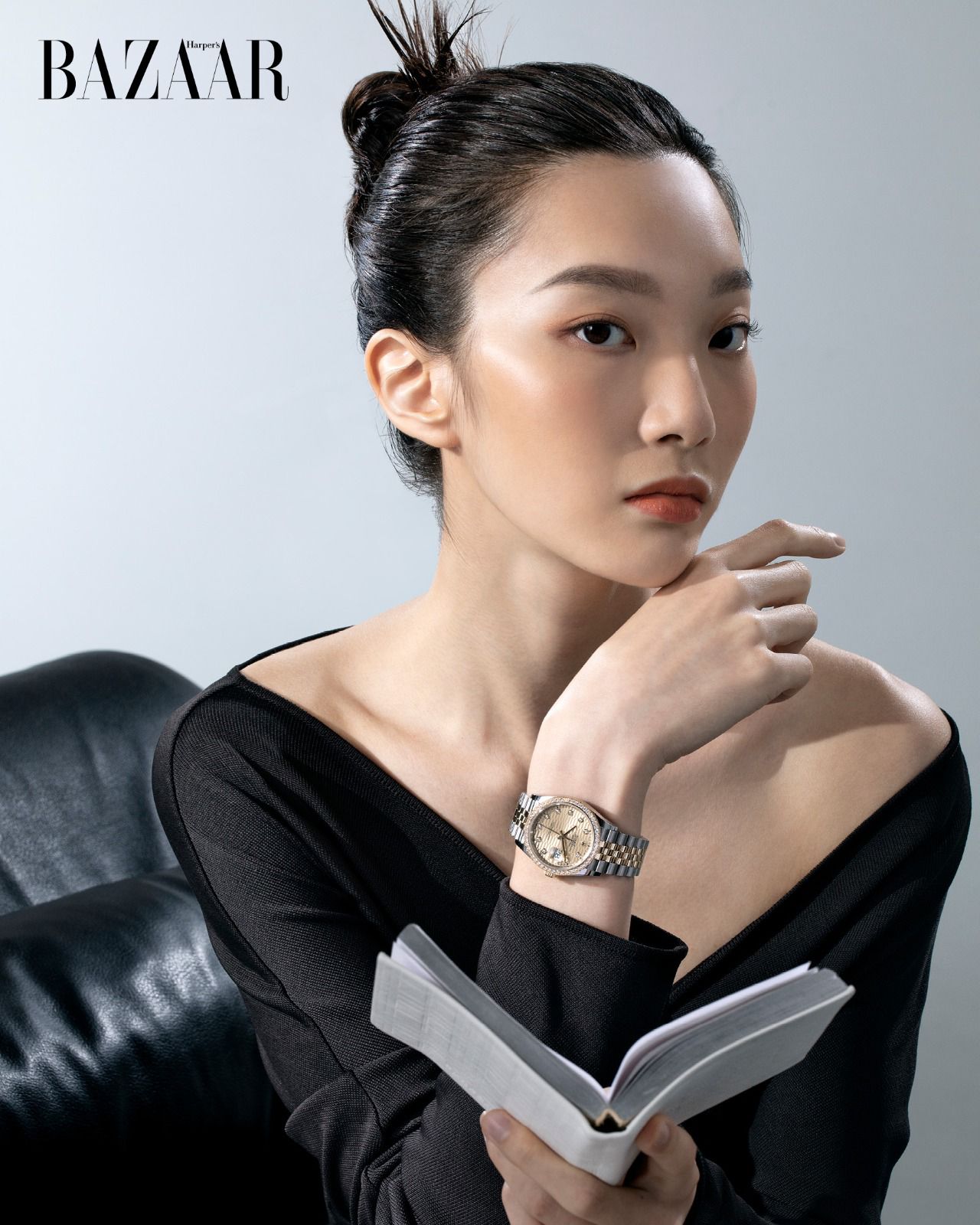 Julie Cheng