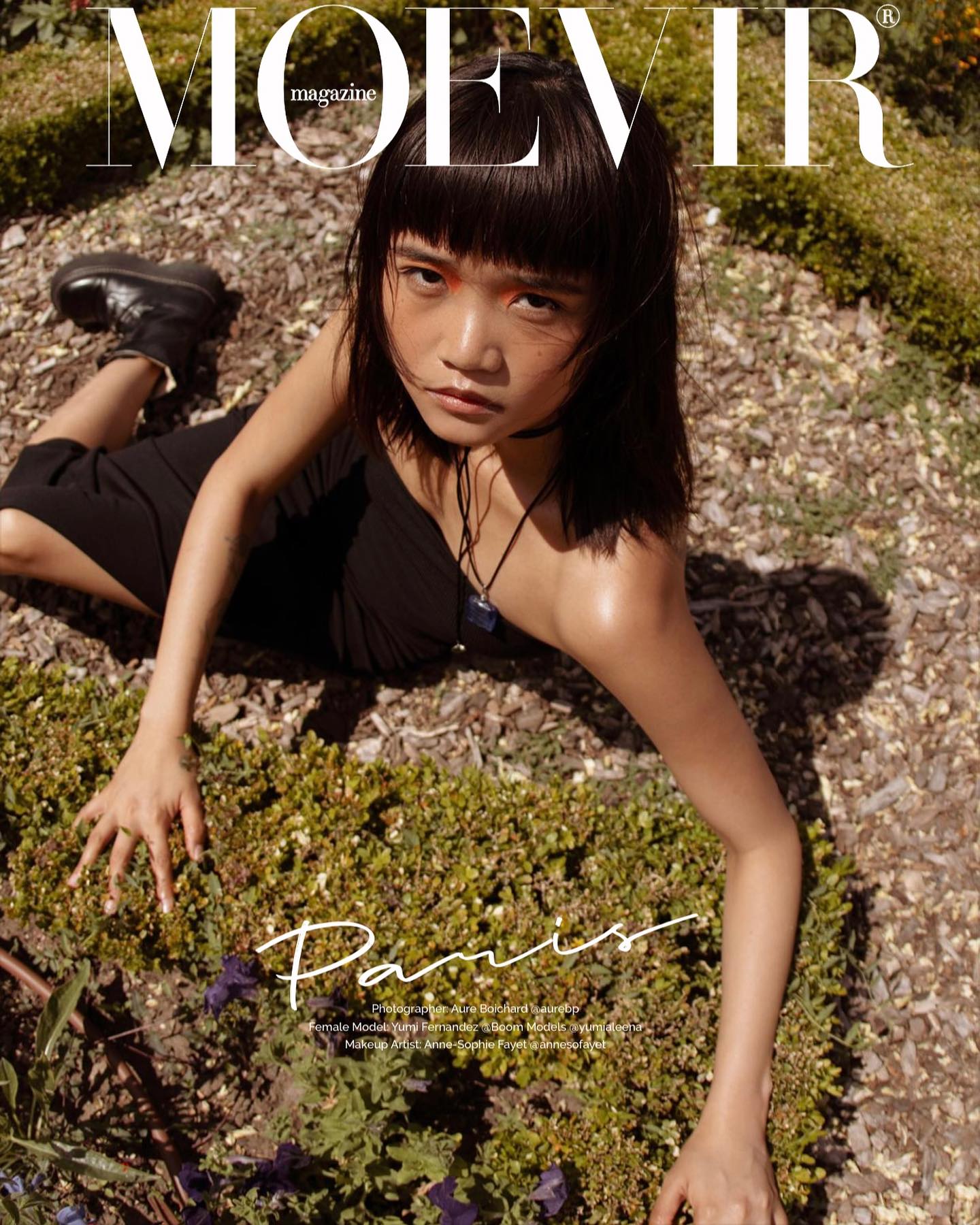 Yumi F