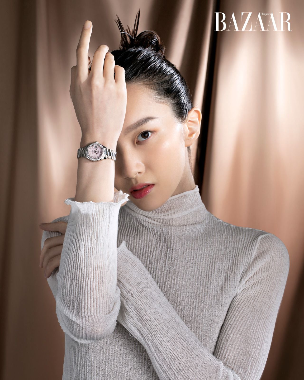 Julie Cheng