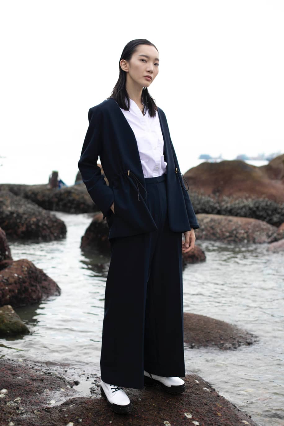 Julie Cheng