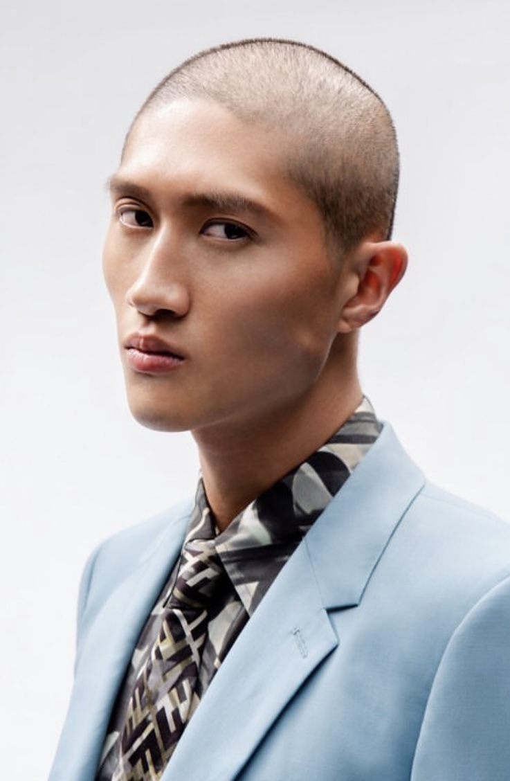 Sean Chan