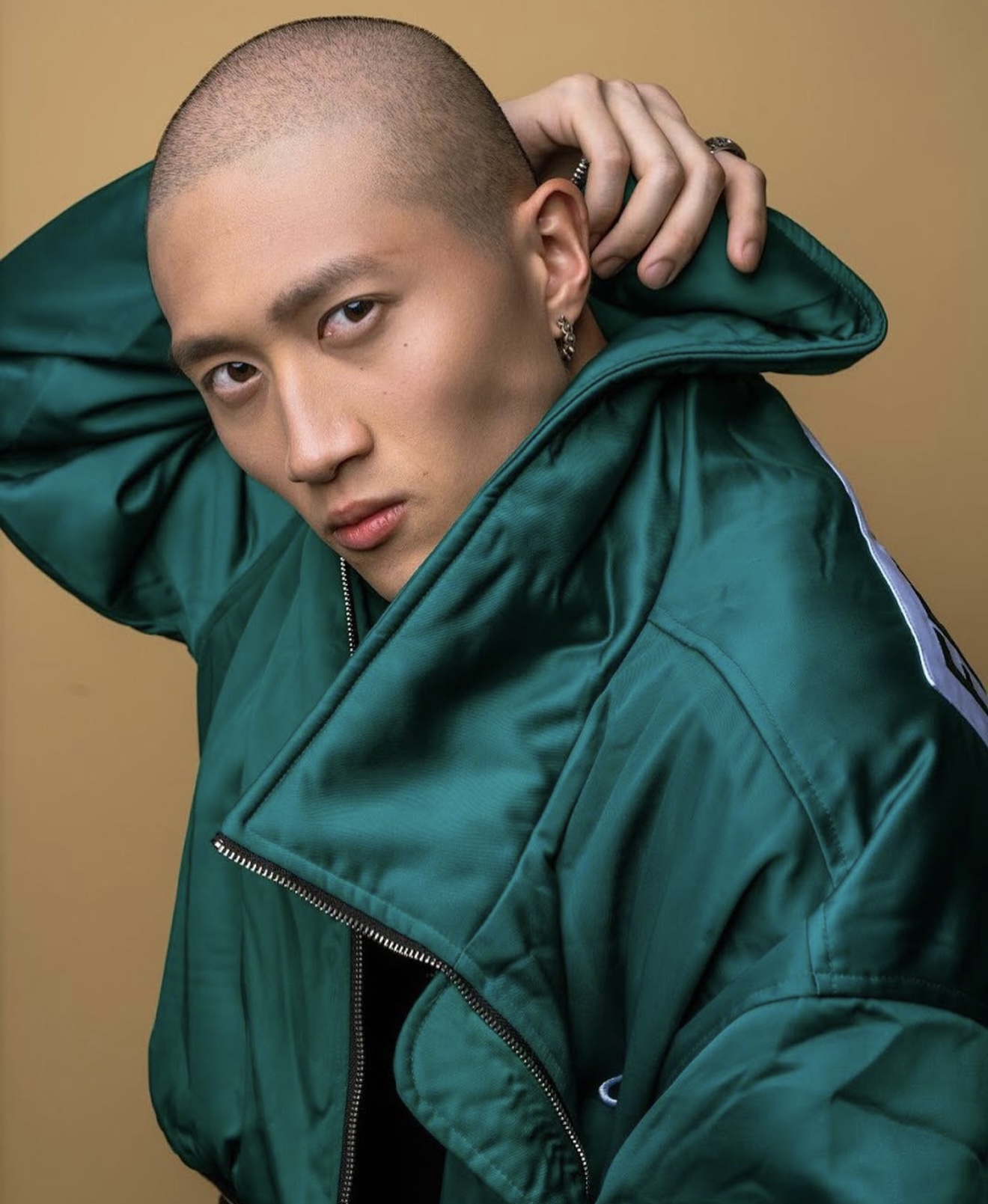Sean Chan