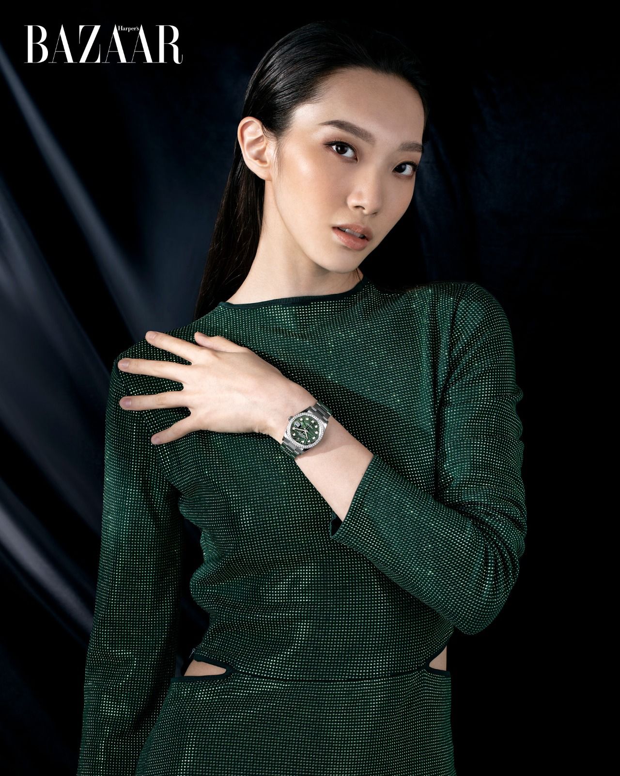Julie Cheng