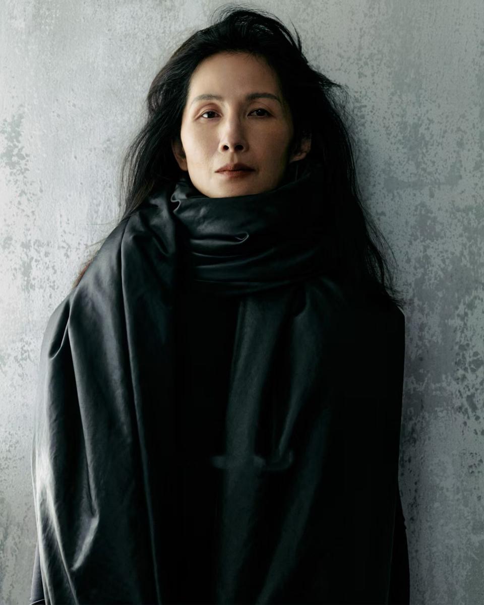 Christina Chung