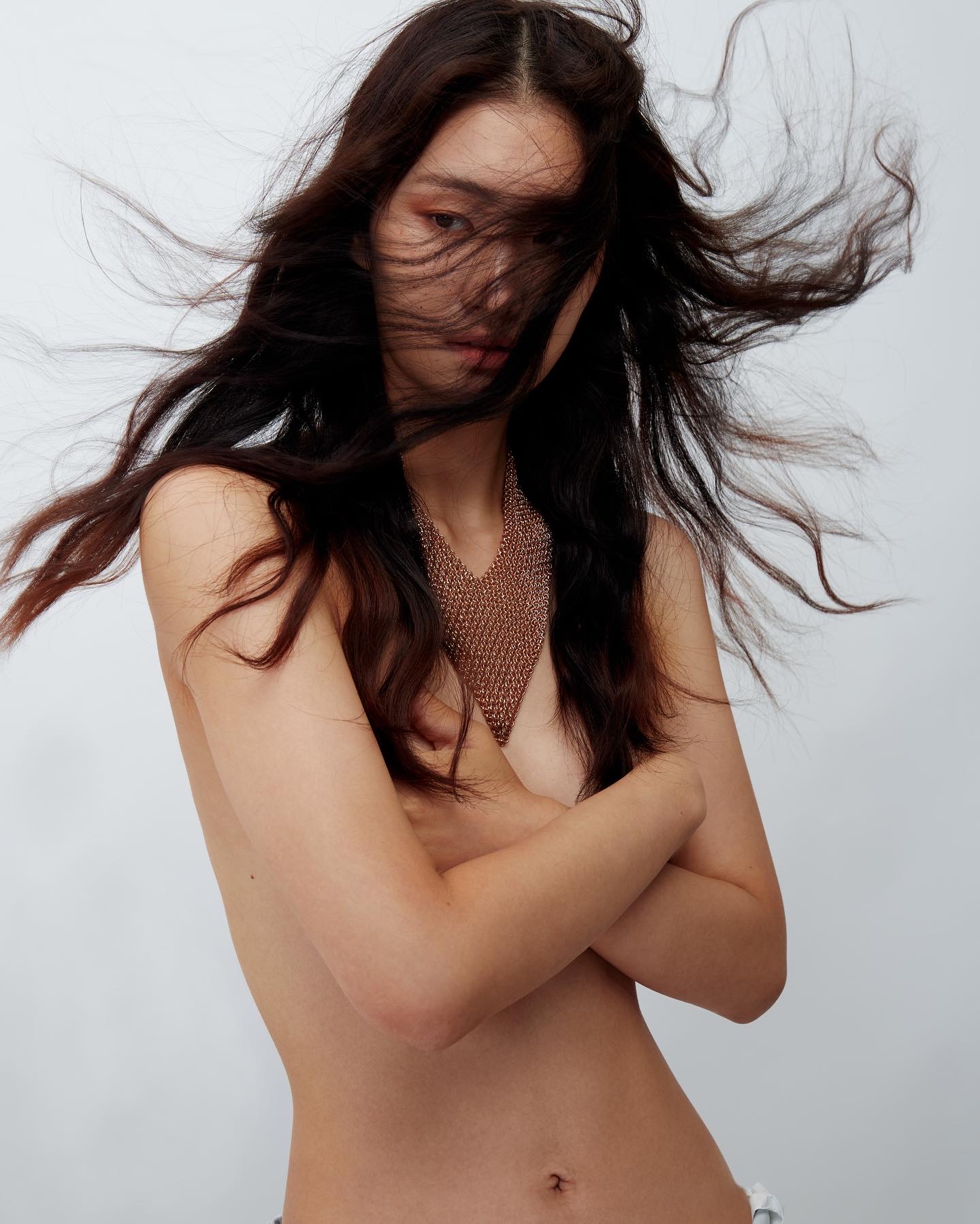 Zhang XinChen