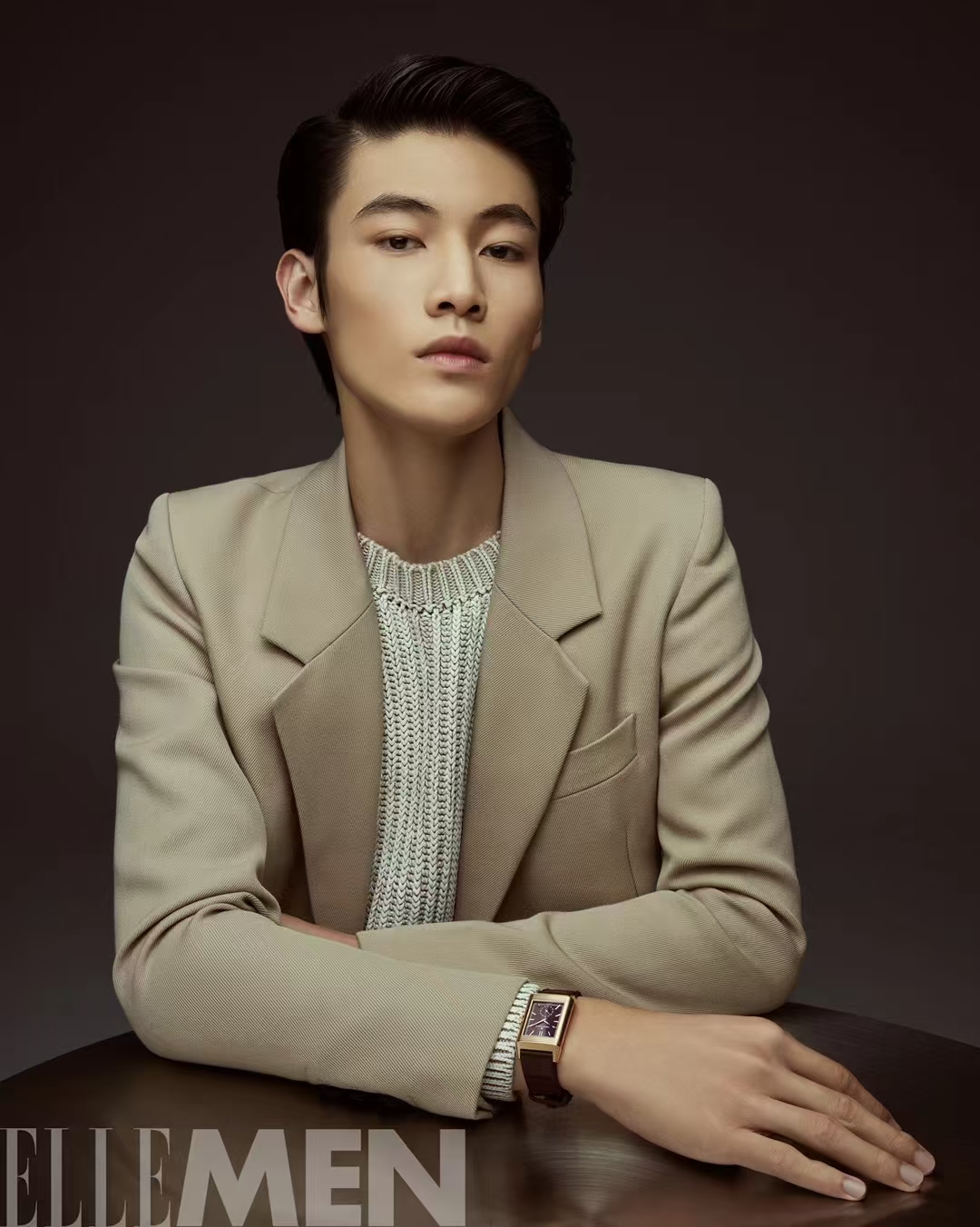 SHI YING ZHE Peter