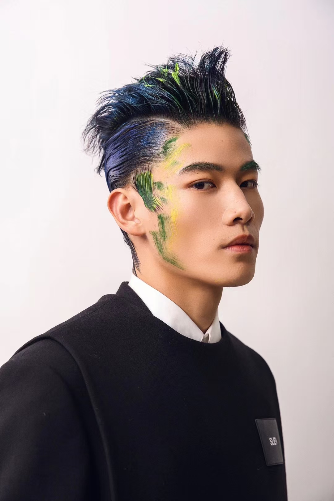SHI YING ZHE Peter