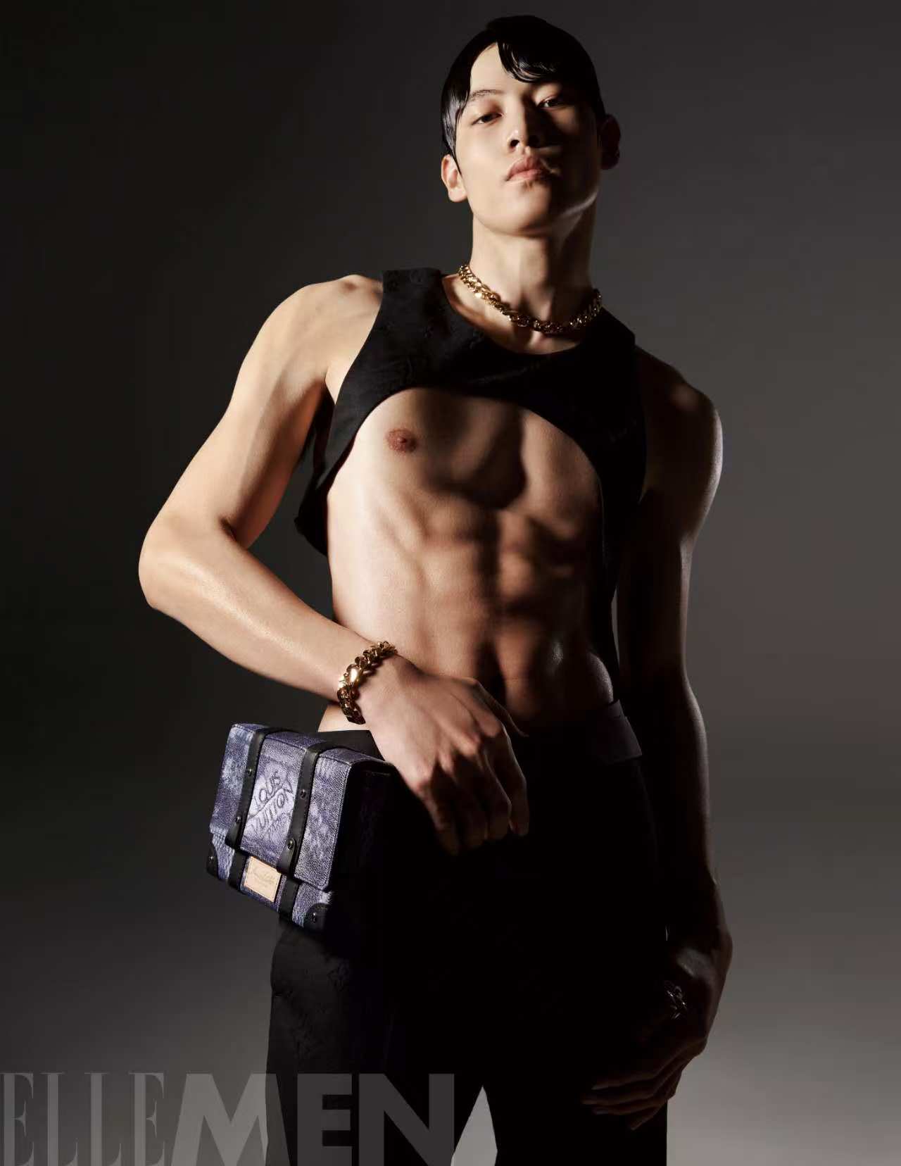 SHI YING ZHE Peter