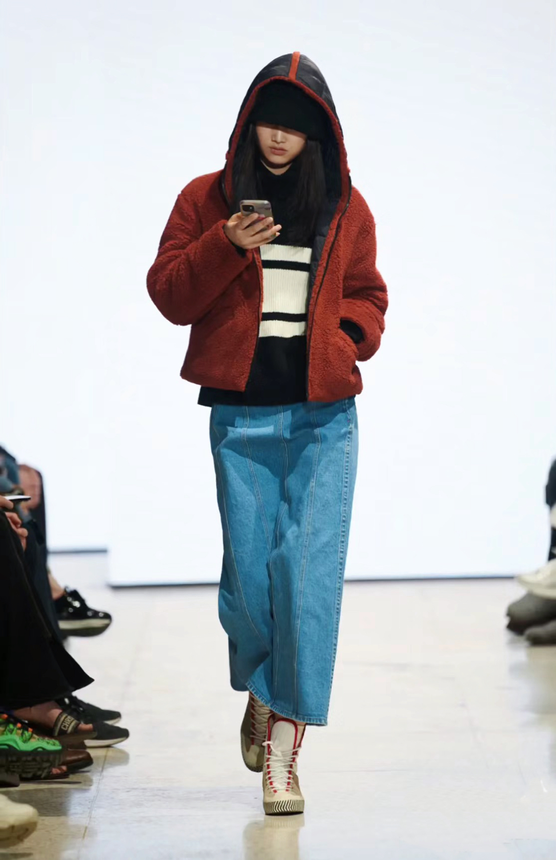 Zhang XinChen