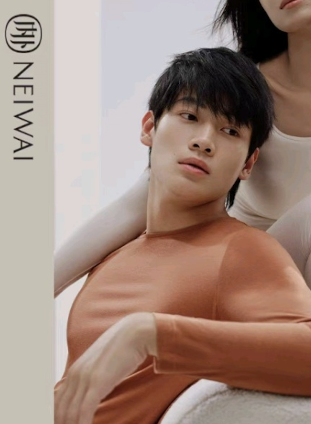 SHI YING ZHE Peter