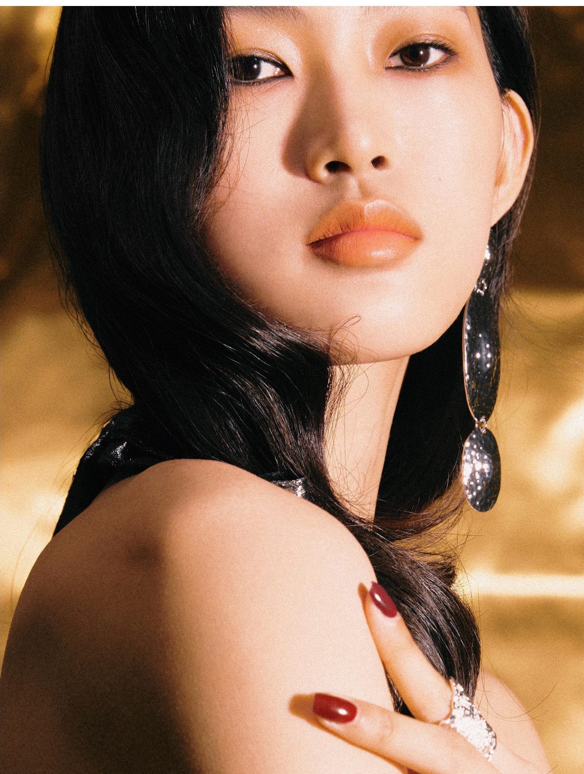 Sisi Chen