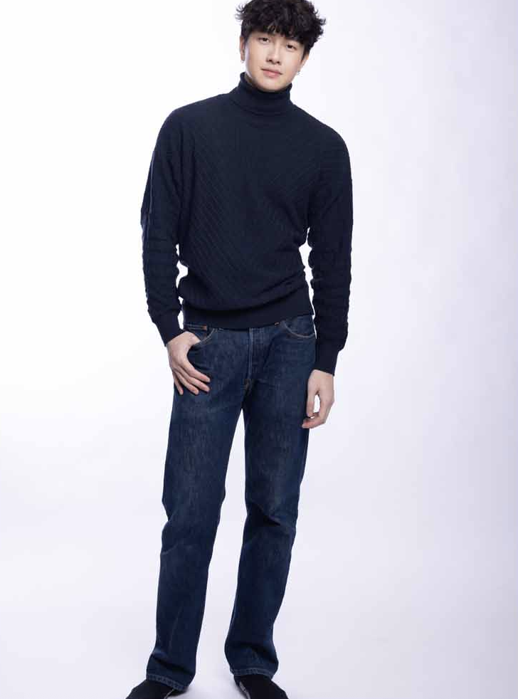 Clyman Hou